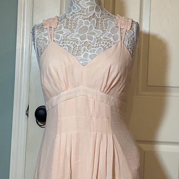 Nanette Lepore Bellini Fizz Bella Donna dress - Picture 6 of 12